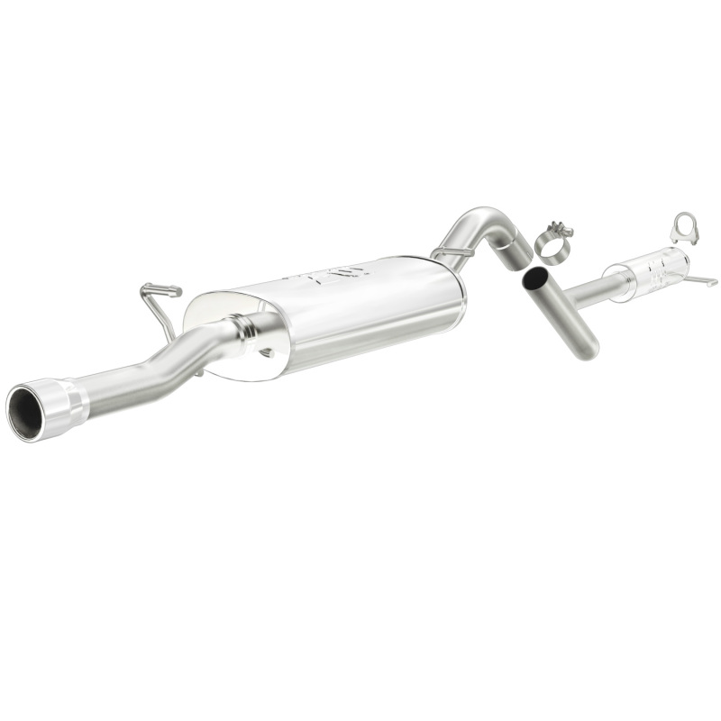 Magnaflow 15807 Street Series Stainless Cat-Back System