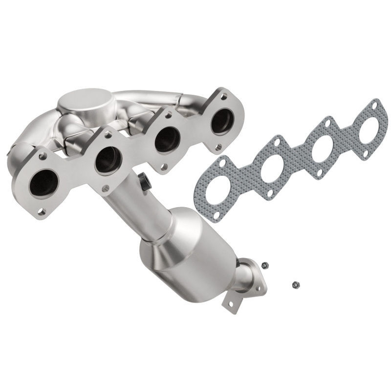 Magnaflow 24344 Manifold Catalytic Converter For 03-05 Mercedes-Benz C230 L4 1.8