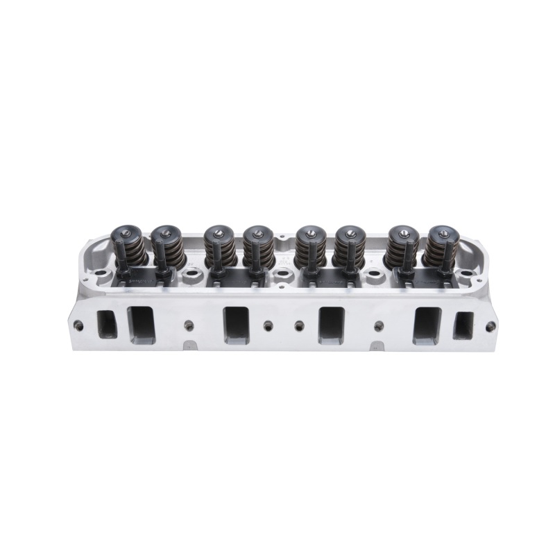 Edelbrock Cylinder Head SB Ford Performer RPM 2 02In Int Valve for Hydraulic Roller Cam As Cast (Ea) - 60255