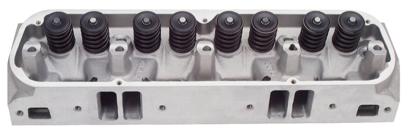 Edelbrock Single Perf RPM Sb/Chrys Head Comp - 60779