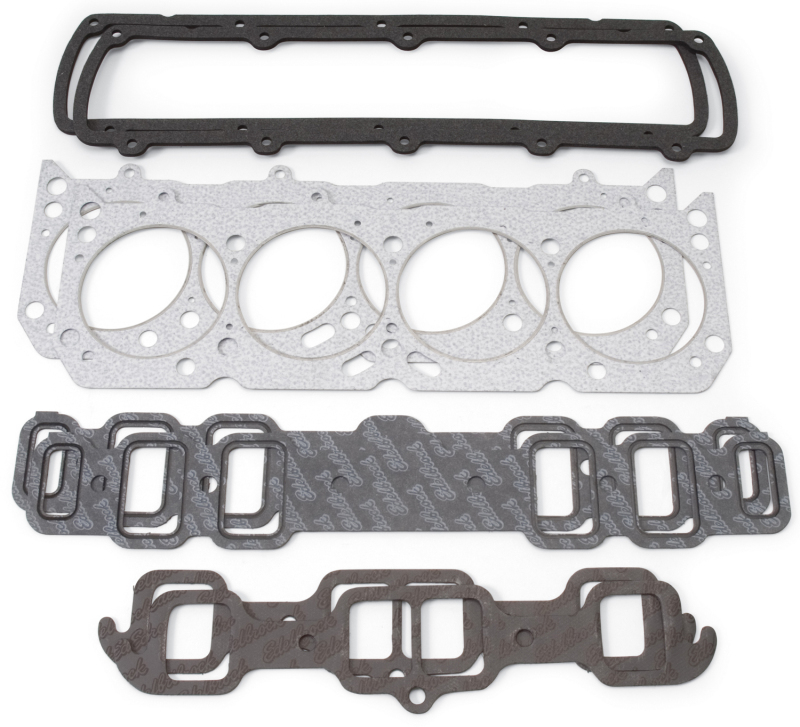 Edelbrock fits Oldsmobile Head Gasket Set - 7373