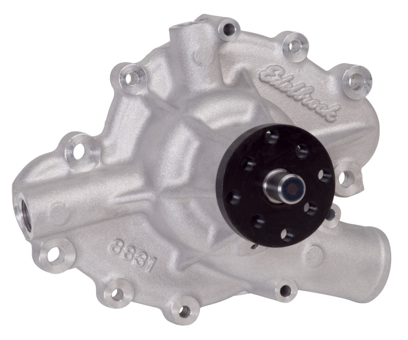 Edelbrock Water Pump High Performance AMC/Jeep 1968-72 AMC 290-401 CI V8 And 1971-72 Jeep 304 - 8831