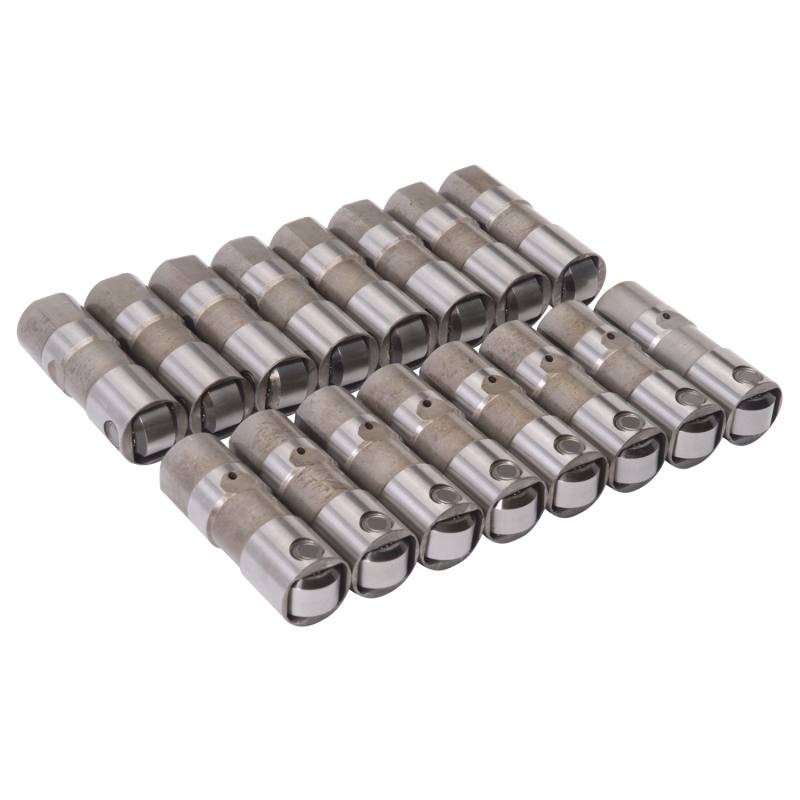 Edelbrock Inc. 97384 Rollin Thunder Hydraulic Roller Lifter (Set of 16) NEW