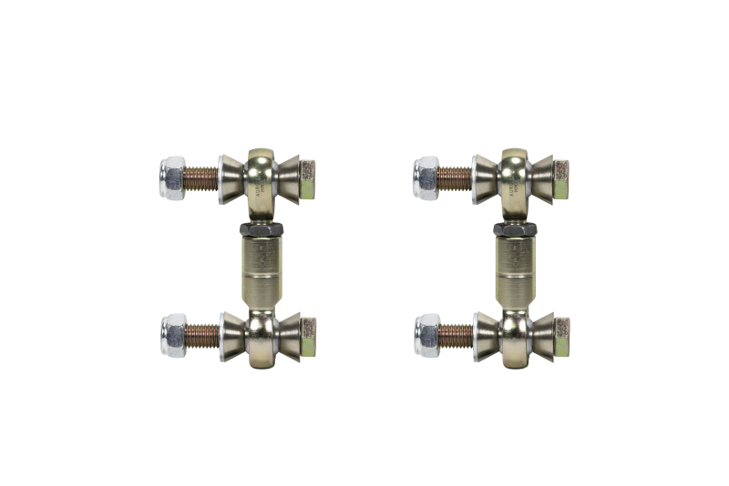 Eibach AK41-51-022-01-20 ANTI-ROLL KIT - Front Adjustable End Link System NEW