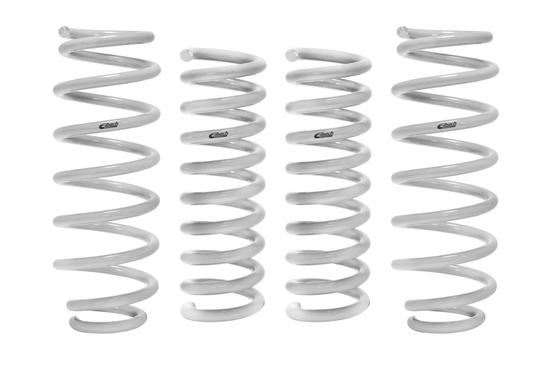 Eibach E32-27-004-02-22 Racing Springs Drag-Launch Springs Hi-Tensile Steel