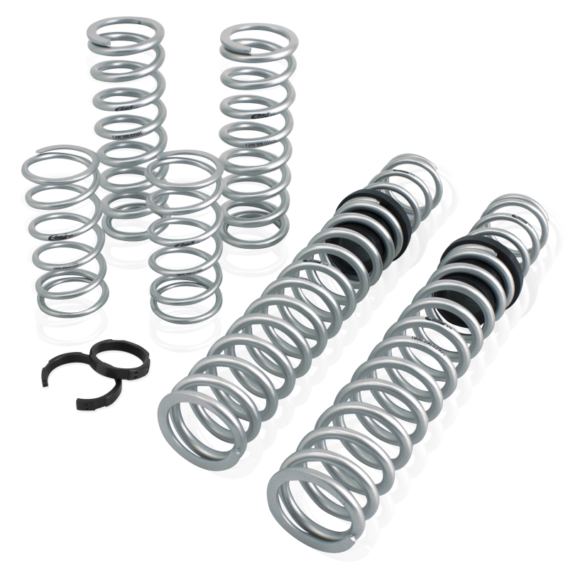 Eibach E85-209-008-02-22 PRO-UTV Stage 2 Performance Spring System Set of 8 NEW