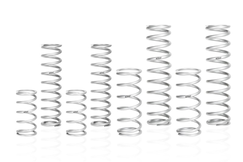 Eibach E85-212-007-02-22 Pro-UTV Stage 2 Performance Spring System Set of 8 NEW