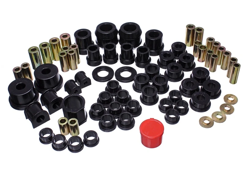 Energy Suspension 11.18104G Hyper-Flex System 14 pc. For 06-14 MX-5 Miata