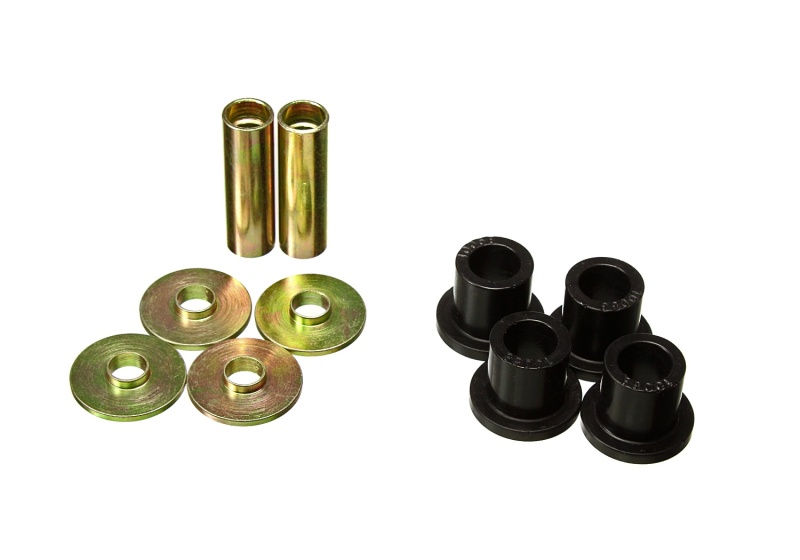 Energy Suspension 8.10106G Rack And Pinion Bushing Set For 05-13 Tacoma NEW