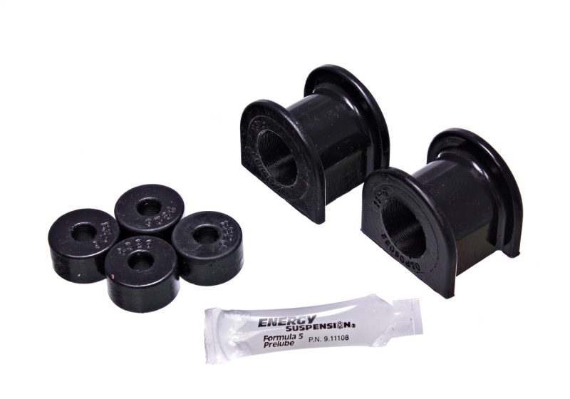 Energy Suspension 8.5141G Sway Bar Bushing Set For 03-09 Lexus GX470