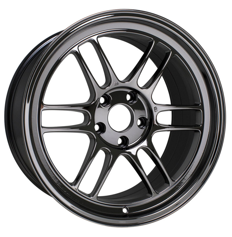 Enkei 3797806545SBC RPF1 17"x8" Wheel - Special Brilliant Coating NEW