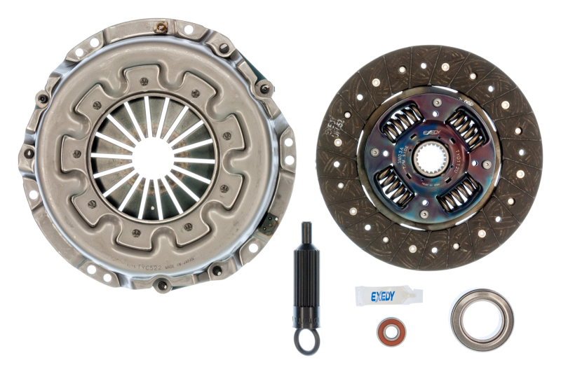 Exedy 16018 Replacement Stock Clutch Kit For 1986-1987 Toyota 4Runner