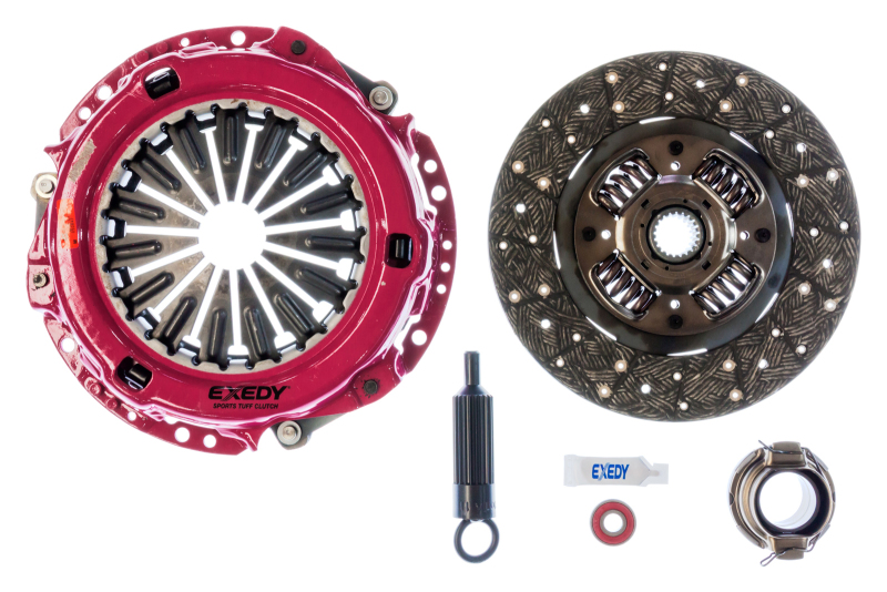 Exedy fits  1996-2002 Toyota 4Runner V6 Stage 1 Organic Clutch - 16805