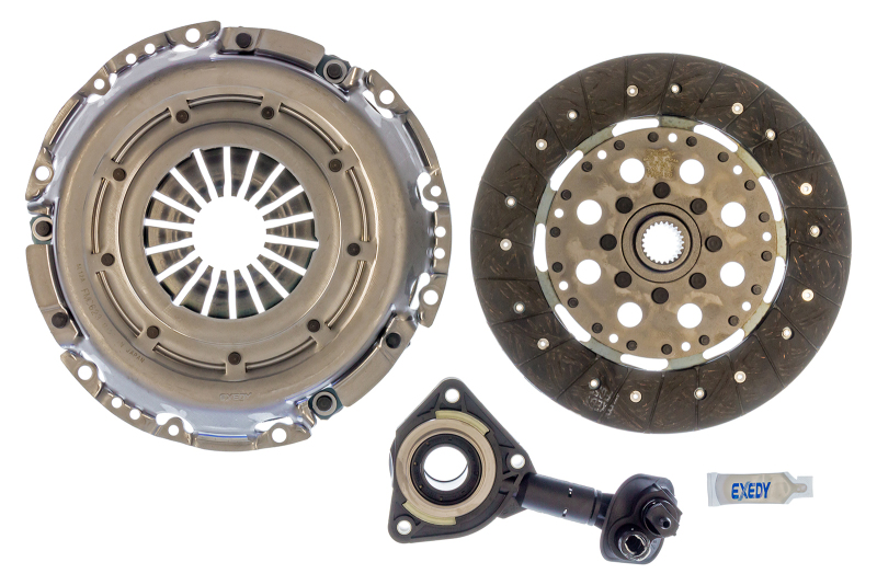 Exedy FMK1033 Stock Replacement Clutch Kit For 2012-2017 Ford Focus NEW