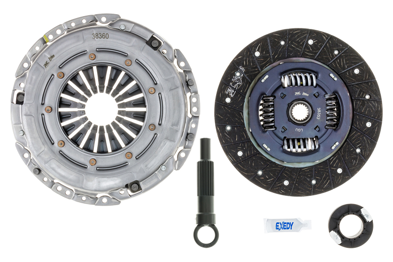 Exedy KIK1004 Stock Replacement Clutch Kit For 2011-2014 Hyundai Elantra NEW