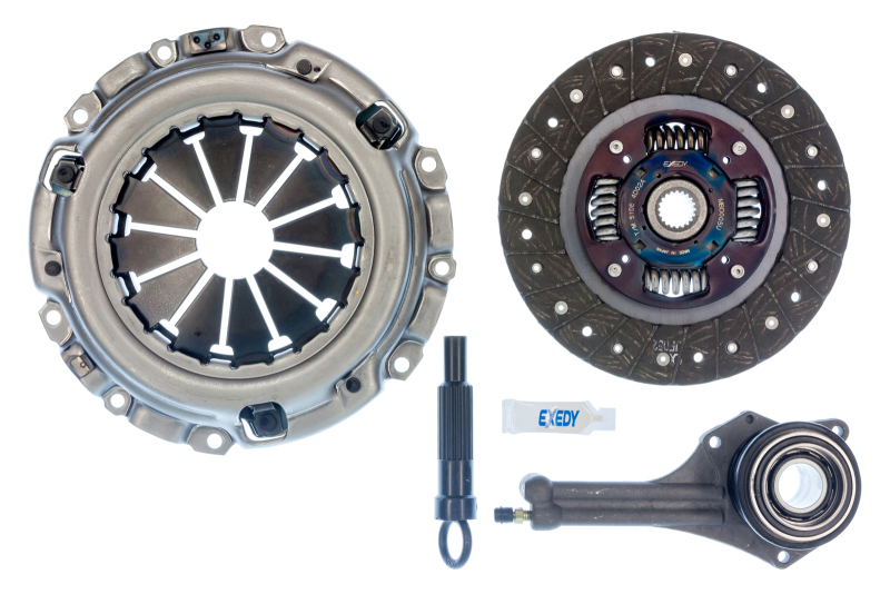 Exedy MBK1004 Stock Replacement Clutch Kit For Mitsubishi Lancer 2002-2006