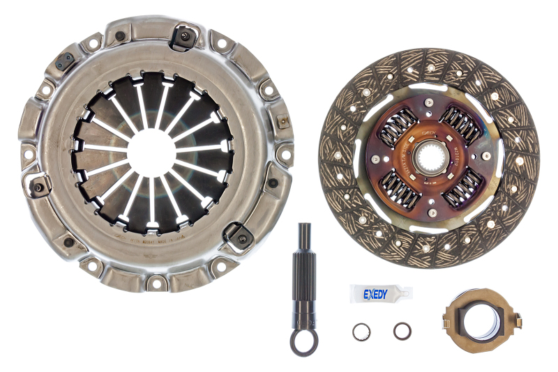 Exedy MZK1014 Stock Replacement Clutch Kit For 2009-2011 Mazda RX-8 NEW