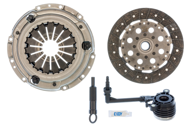 Exedy NSK1009 Stock Replacement Clutch Kit For 2007-2011 Nissan Sentra NEW