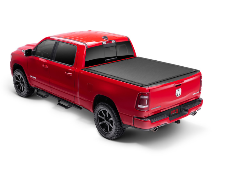 Extang 85421 Xceed Tonneau Cover For Ram 1500 67.4 Bed Fleetside