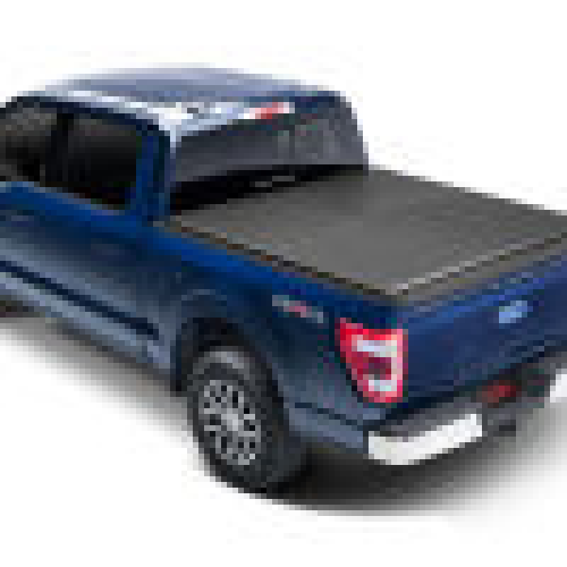 Extang 90704 Trifecta ALX Soft Folding Bed Cover For Ford F150 8 ft Bed