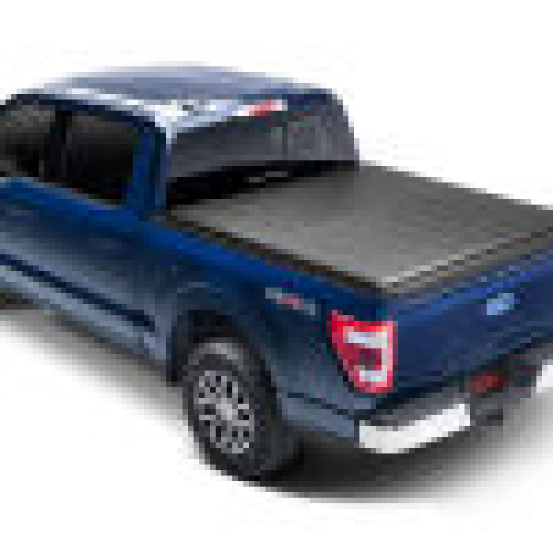 Extang 92703 Trifecta 2.0 Soft Folding Truck Bed Tonneau Cover For Ford F150