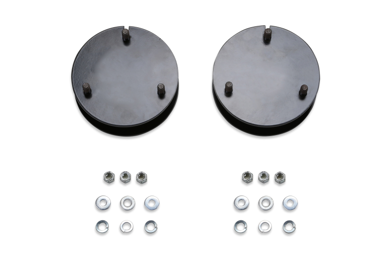 Fabtech FTL5303 2" Leveling System For 03-13 Ram 2500 4WD/03-12 Ram 3500 4WD NEW