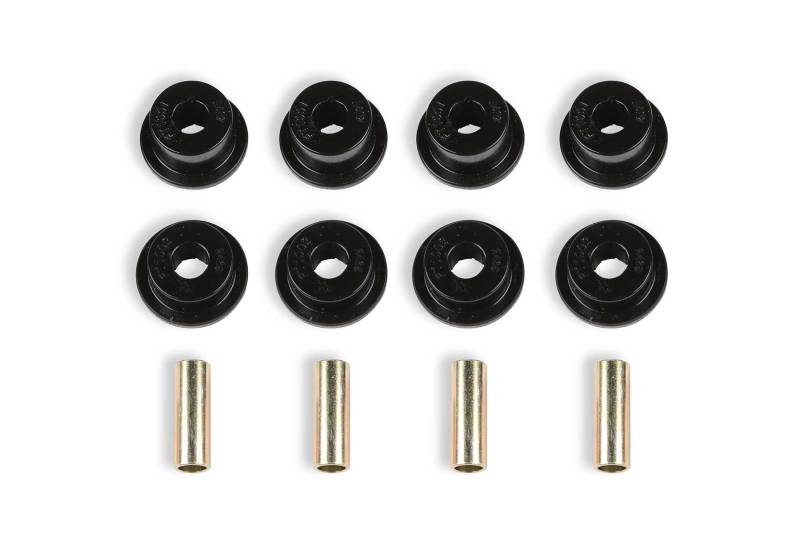 Fabtech FTS1100 Control Arm Bushing Kit (Black)