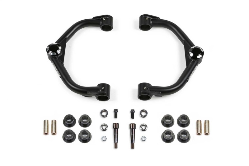 Fabtech FTS21283 6in Lift System - Uniball UCA Kit For 2020 GM 2500HD/3500HD 4WD