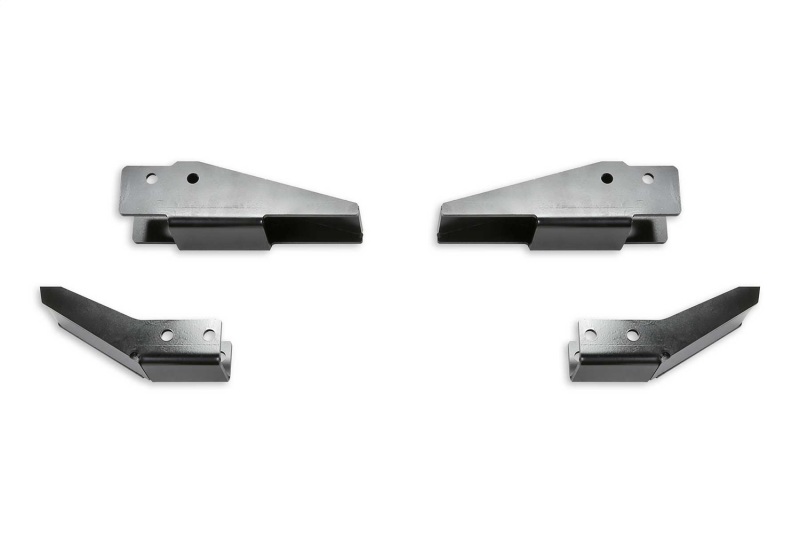 Fabtech FTS22296 Offset Intrusion Beam Kit for 2019 Ford Ranger 4WD