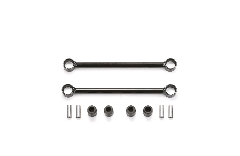 Fabtech FTS24158 Sway Bar Links For 07-16 Wrangler JK