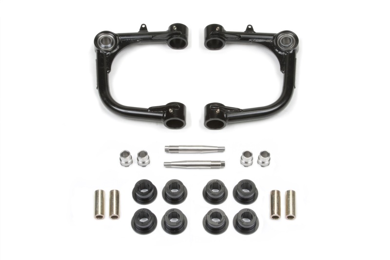 Fabtech fits  06-09 Toyota FJ 4WD 3in Uniball Upper Control Arm Kit - FTS26045