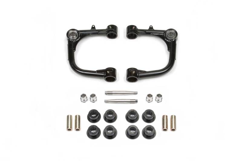 Fabtech fits  15-21 Toyota Tacoma 2WD/4WD 6 Lug 3in Uniball Upper Control Arm Kit - FTS26073
