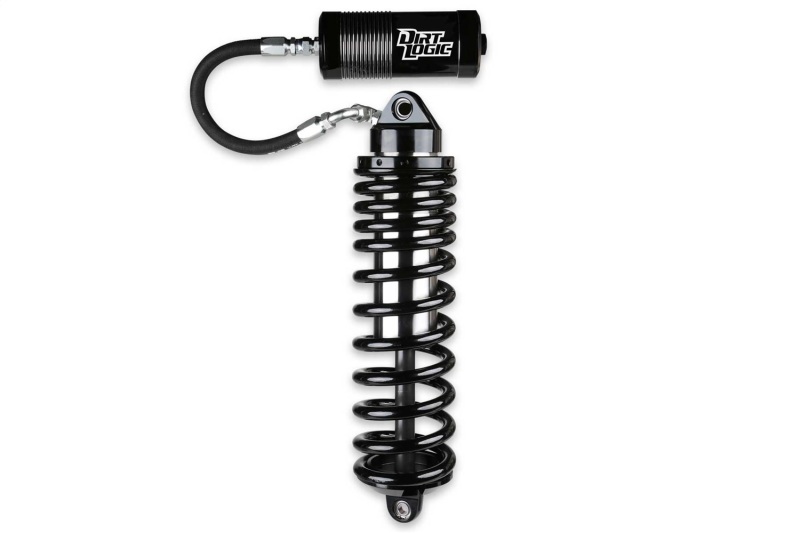 Fabtech FTS835234D Dirt Logic 4.0 Front Lift Coilover for 15- F-250 F-350