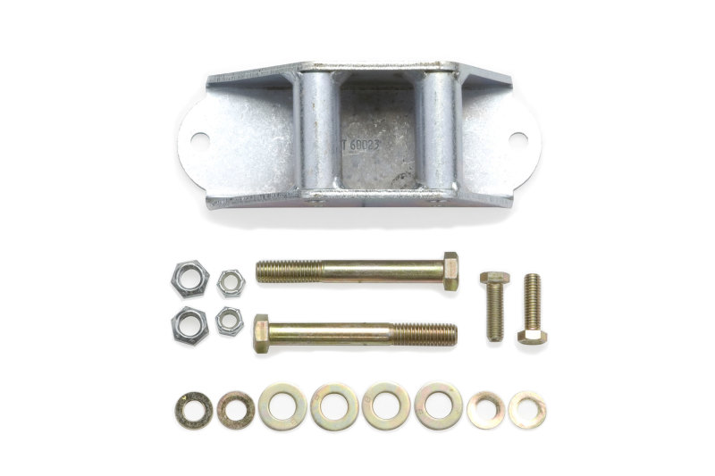 Fabtech FTS95000 Carrier Bearing Spacer For 04-12 Nissan Titan 2WD