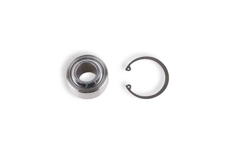 Fabtech FTS98014 Replacement Uniball Bearing Kit For Upper Control Arms