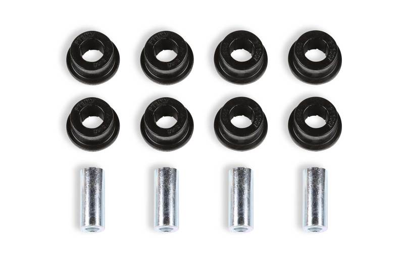 Fabtech FTS98017 Control Arm Bushing Kit, Upper For 09-20 Ford F150 NEW