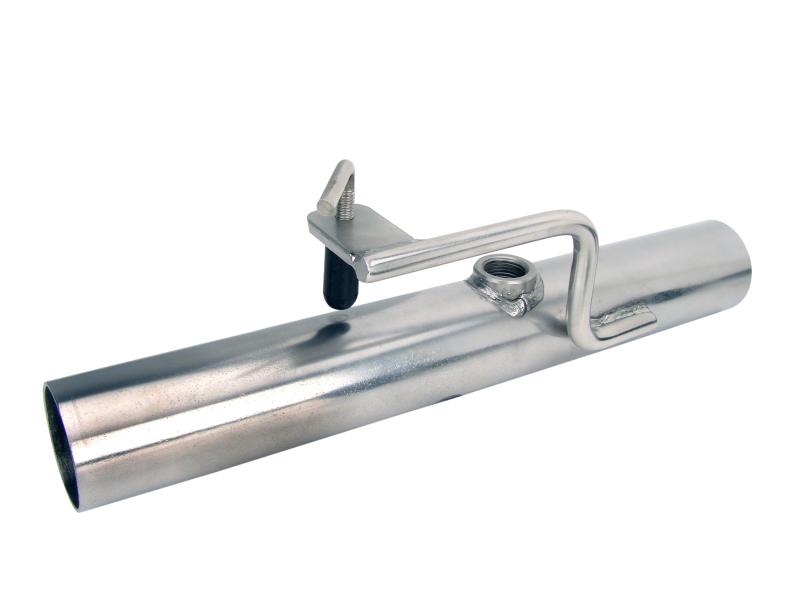 Fast 170620 Tailpipe Mount 02 Oxygen Sensor Tester Adapter Kit