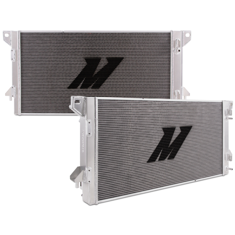 Mishimoto 11-14 Ford F-150 Performance Aluminum Radiator - MMRAD-F150-11