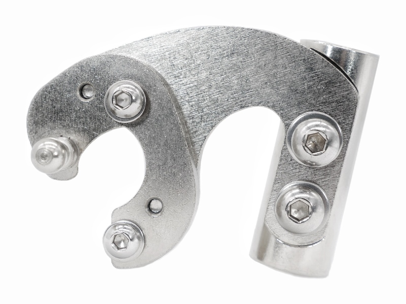 Fidanza fits  2007-2009 Mazda Speed3 Short Throw Shifter - 891132