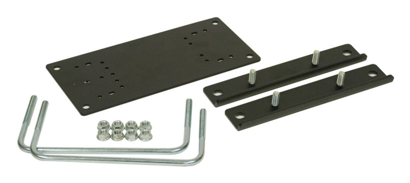 Firestone 2497 Air Compressor Mounting Bracket - Universal