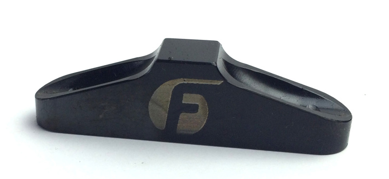 Fleece FPE-BRAB-C1 Rocker Arm Bridges For 1998.5-2018 24v 5.9L/6.7L Cummins NEW