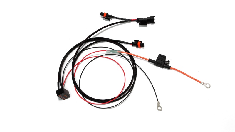 Fleece FPE-CDPC Dual Pump Controller For 2003-2018 Cummins NEW