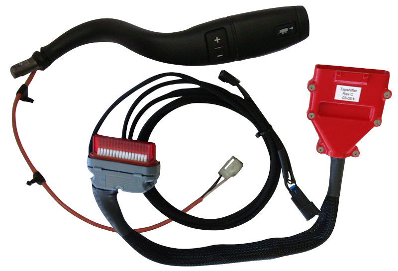 Fleece FPE-TAPSHIFTER12 Tansmission Shifter For 2001-2002 GM/Allison NEW