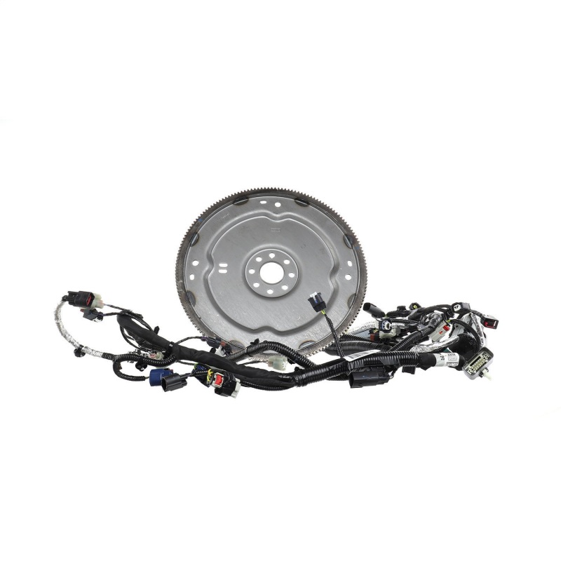 Ford Racing Coyote Engine to 6R80 Automatic Transmission Upfit Kit - M-12000-M50A