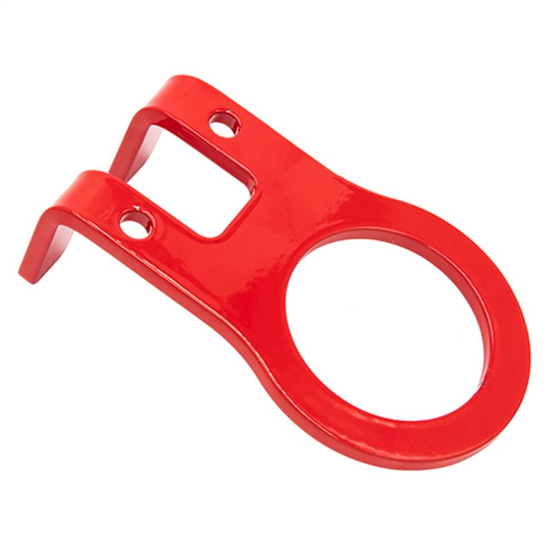 Ford Racing M-17954-FA Front Tow Hook Assembly For 2015-2018 Ford Mustang