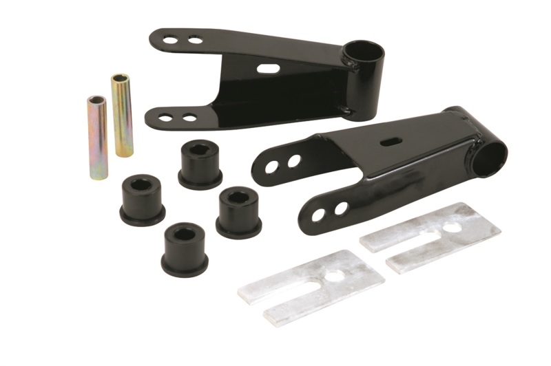 Ford Racing M-3000-G Suspension Body Lowering Kit For 2004-2009 Ford F150 NEW