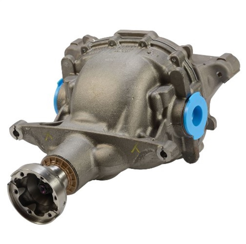 Ford Racing fits  2019 Ford Mustang Super 8.8in IRS Loaded Differential Housing 3.55 - M-4001-88355B