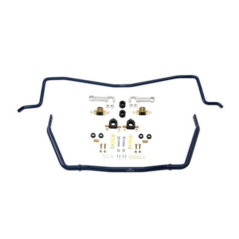 Ford Racing M-5490-A Anti-Roll Bar Kit For 2005-2014 Ford Mustang