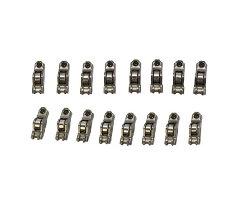 Ford Racing M-6529-MSVT Roller Rocker Arm Set For Use w/Modular Engine 16 pc