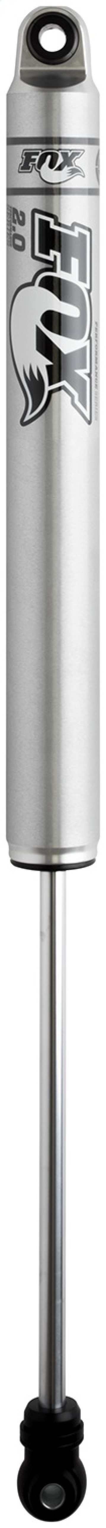 Fox Shox 980-24-653 2.0 Shock Absorber Rear For 1999-2017 Ford F250 SD NEW